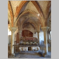 Catedral de El Burgo de Osma, photo AlbertSalichs, tripadvisor.jpg